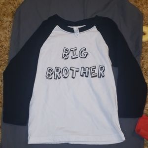Big Brother Shirt!